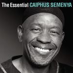Caiphus Semenya