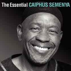 Caiphus Semenya