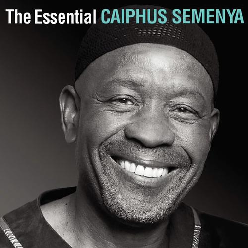 Caiphus Semenya