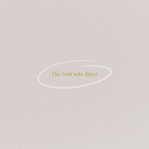 The God who Stays_poster_image