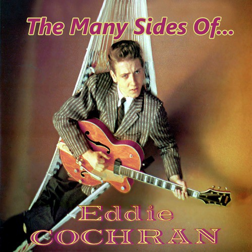 Tell Me Why Lyrics - Eddie Cochran - Only on JioSaavn