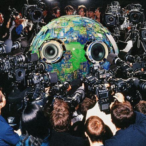 The Profound Foolishness Of ~