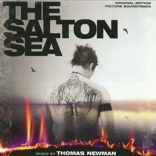 The Salton Sea