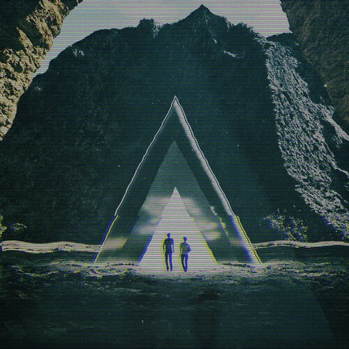 The Shaman Song cover art