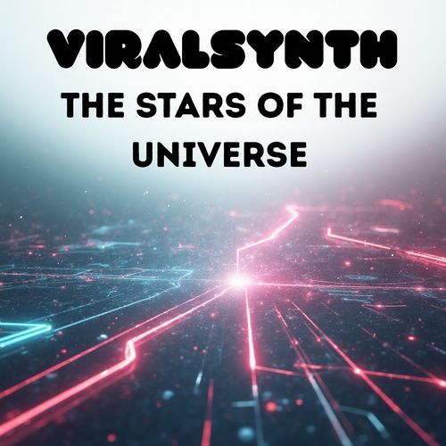 The Stars of the Universe cover art