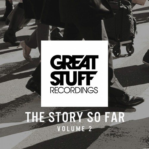 The Story so Far..., Vol. 2