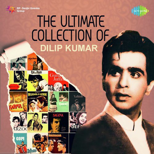 The Ultimate Collection Of Dilip Kumar