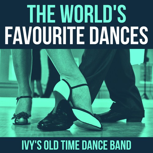 The World's Favourite Dances