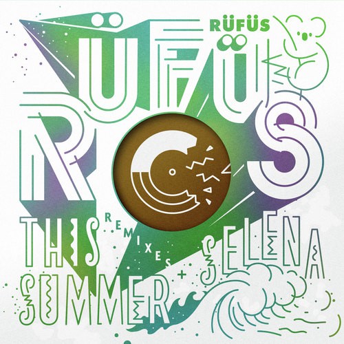 This Summer / Selena (Remixes) - EP