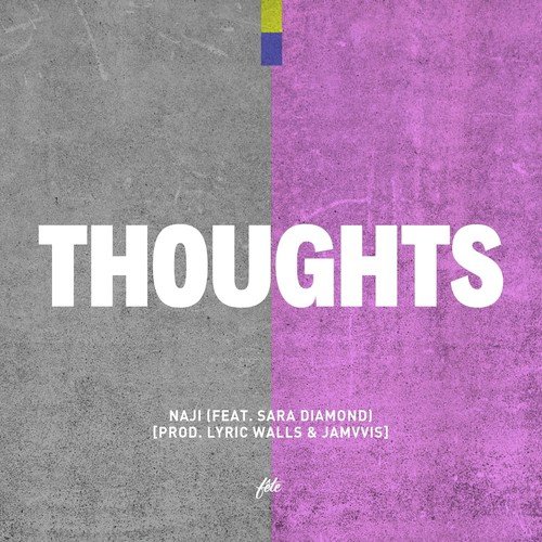 Thoughts (feat. Sara Diamond)