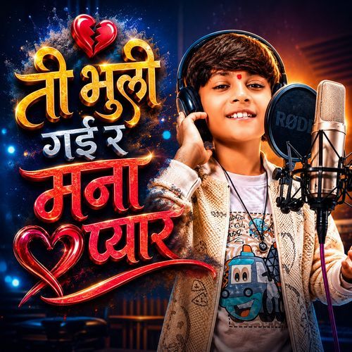 Ti Bhuli Gai Ra Mana Pyar