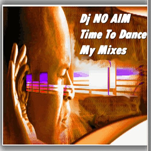 Move Your Body (DJ Dance Mix)