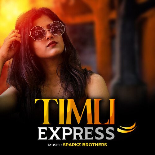 Timli Express