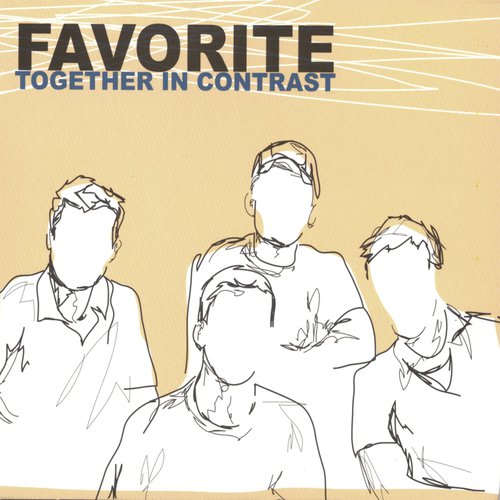 Together In Contrast