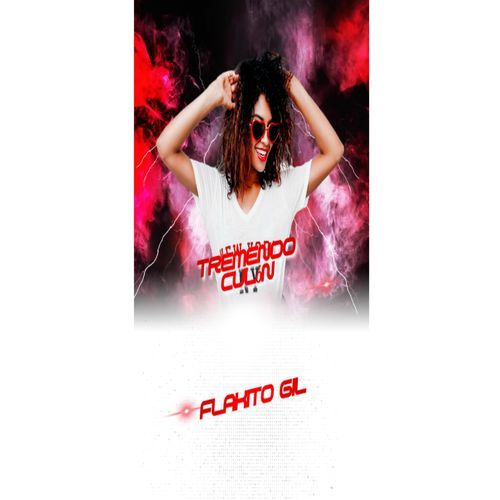 Tremendo Culón cover art