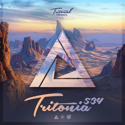 Just Be (Tritonia 534)