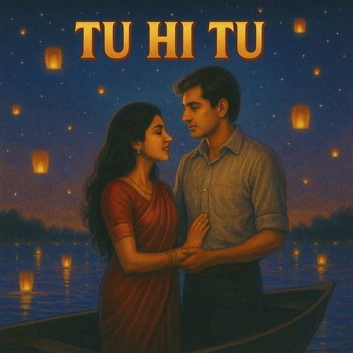 Tu Hi Tu