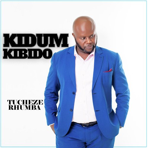 Tucheze Rhumba