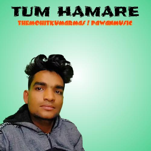 Tum Hamare