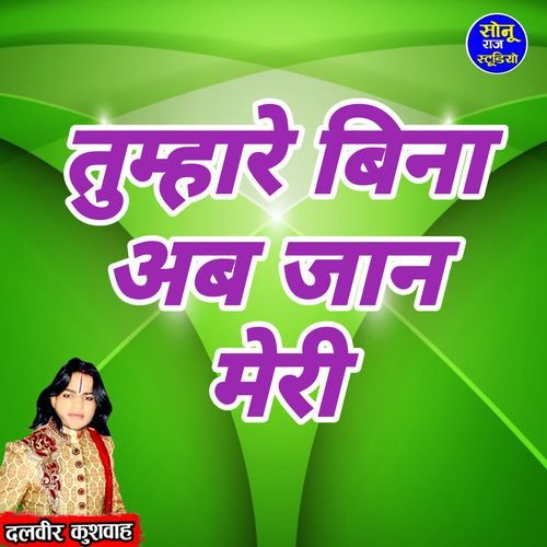 Tumhare Bina Ab Jan Meri