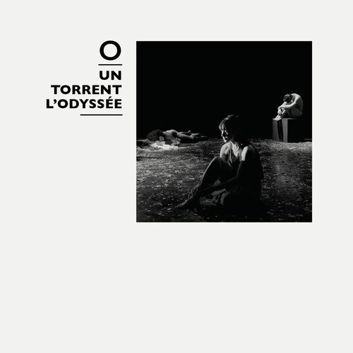 Un torrent, Marc Mélia cover art