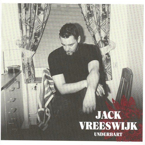 Jack Vreeswijk