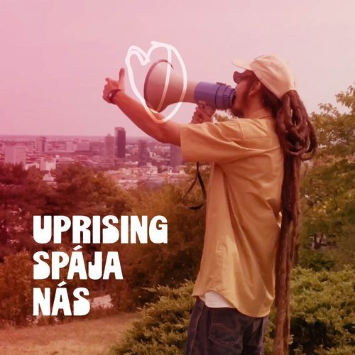 Uprising spája nás