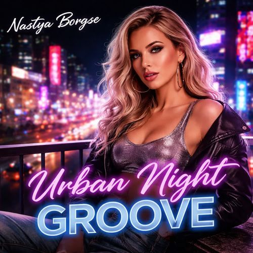 Urban Night Groove