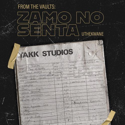 Wongikhonzela cover art