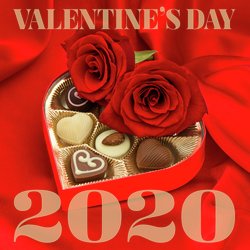 Valentine's Day 2020