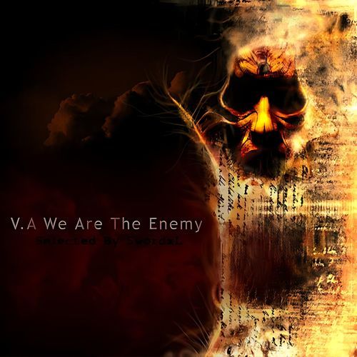 We Are The Enemy