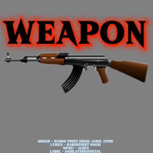 Weapon (Radio edit)