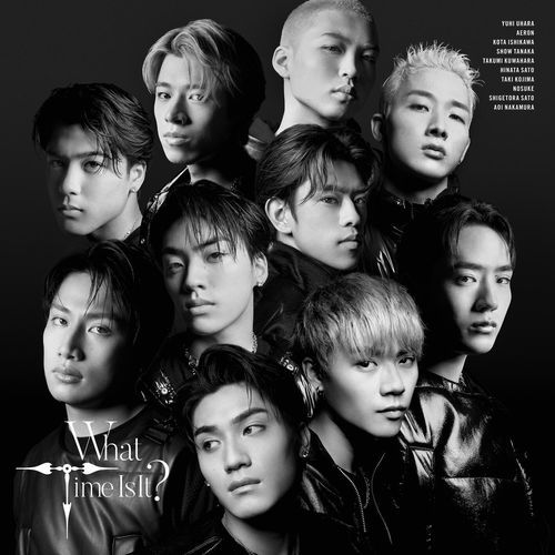 BOYS -TJBB Anthem-