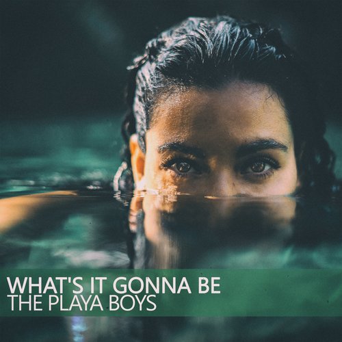 The Pickanninies (Playa Movement Mix) cover art