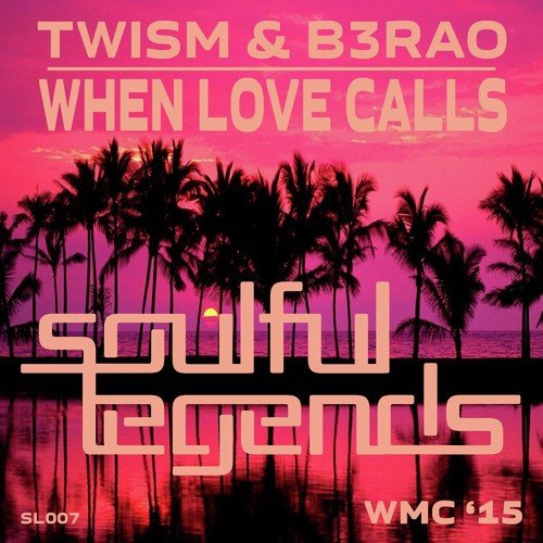 When Love Calls (Original Mix)