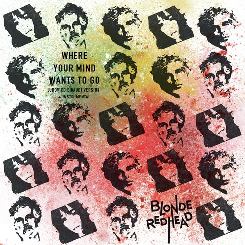 Where Your Mind Wants To Go (feat. Ludovico Einaudi)