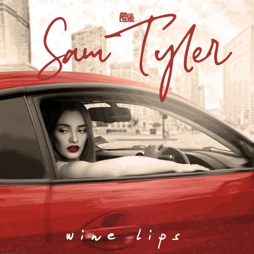 Wine Lips (Original Mix) cover art