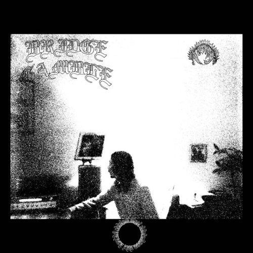 Fisher cover art