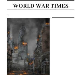 World War times-MlAadEx,Y0M