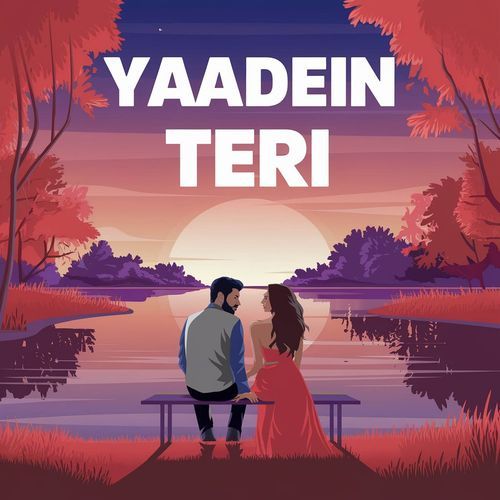 Yaadein Teri