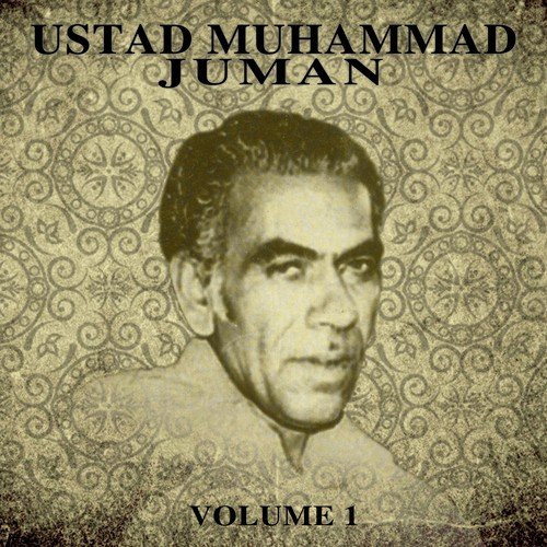 Ustad Muhammad Juman