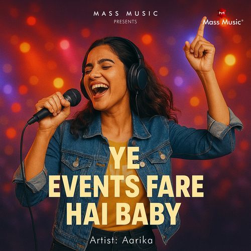 Ye Events Fare Hai Baby