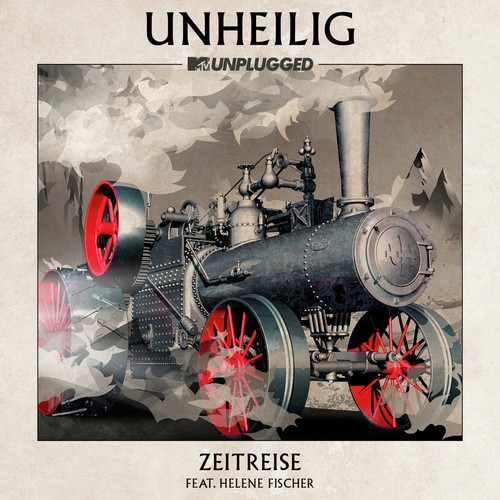 Zeitreise (MTV Unplugged)