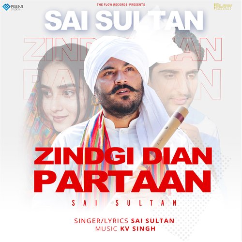 Zindgi Dian Partaan