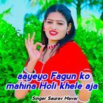 aayeyo Fagun ko mahina Holi khele aja