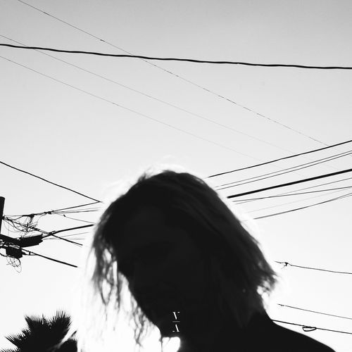 alone
