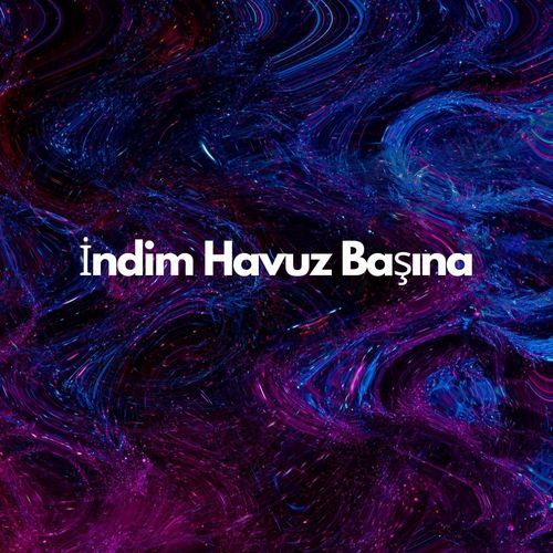 İndim Havuz Başına_poster_image