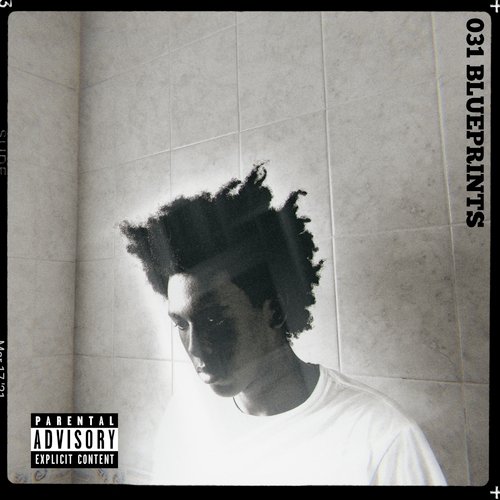Midst (Of It All) cover art