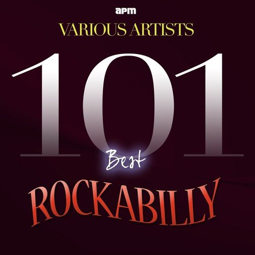 101 Best of Rockabilly