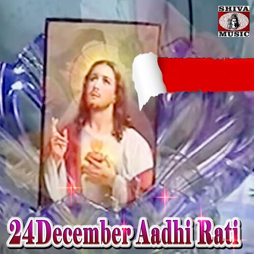 24 December Aadha Rati Bera Me